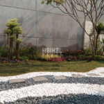 Tukang Taman Pasar Minggu