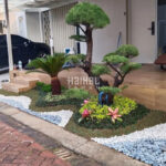 Tukang Taman Cibubur